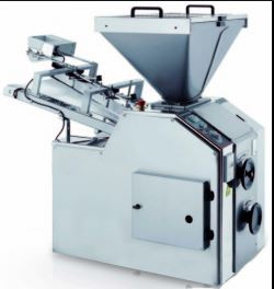 ТЕСТОДЕЛИТЕЛЬ ОБЪЕМНЫЙ SIGMA VOLUMETRIC SPZ 120 GR 80/950