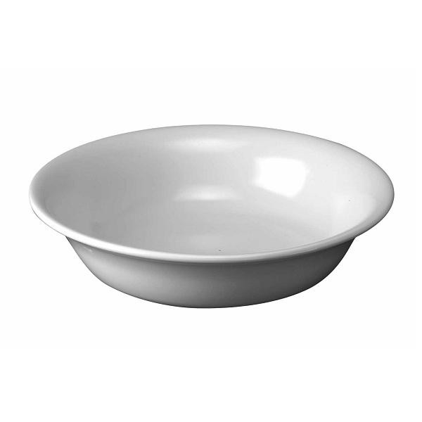 Салатник 1,37л d21,4см, без борта, WhiteWare WHSB81