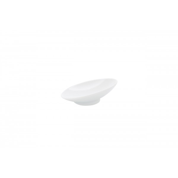 Блюдо для комплимента “Onda” d8,5см h3,5см V0888-0508