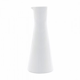 Кувшин "Casual jug" 1,0л d12см h27см, фарфор C000-1754A