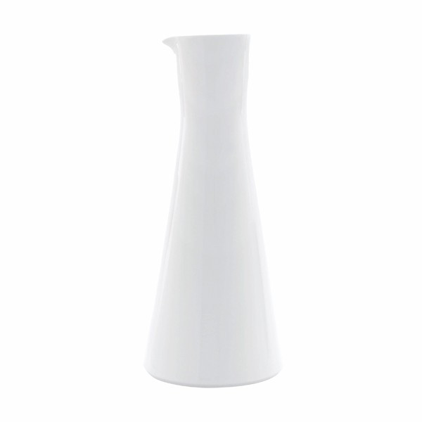 Кувшин "Casual jug" 1,0л d12см h27см, фарфор C000-1754A