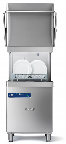 МАШИНА ПОСУДОМОЕЧНАЯ SILANOS DS H50-40NP DIGIT