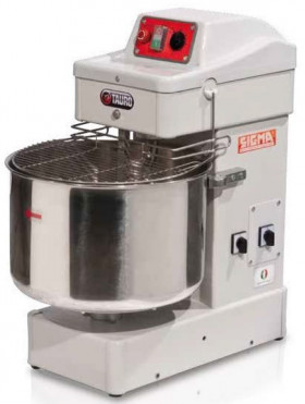 ТЕСТОМЕС SIGMA TAURO 22 2V 1Ф