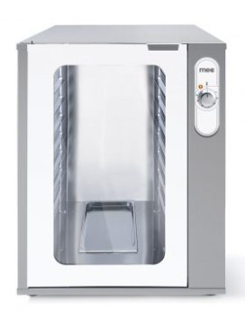 ШКАФ РАССТОЕЧНЫЙ MEC LX 864.1B