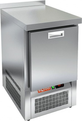 СТОЛ С МОРОЗ.ШКАФОМ HICOLD SNE 1/BT BOX