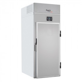 КАМЕРА С ПРЕРЫВАНИЕМ РАССТОЙКИ С ПОЛОМ APACH BAKERY LINE RP60801P3CB