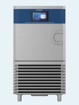 ШКАФ ШОКОВОЙ ЗАМОРОЗКИ IRINOX MULTIFRESH NEXT M EXCELLENCE+SANIGEN