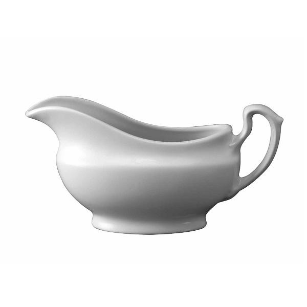 Соусник 0,36л WhiteWare WHGB1