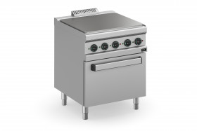 ПЛИТА 4 КОНФОРОЧН.700 СЕР. APACH APRGS-77FG/PL
