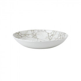 Салатник 1,14л d24,8см, без борта, цвет Kintsugi Agate Grey, Studio Prints KTAGEVB91