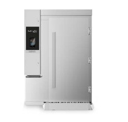 ШКАФ ШОКОВОЙ ЗАМОРОЗКИ LAINOX NEO201TR+UMC028