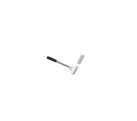 СКРЕБОК ДВУСТОРОННИЙ APACH CHEF LINE GLA777099