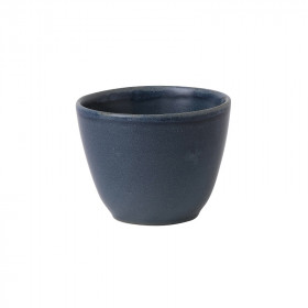 Стаканчик 0,29л d10см h8см, без борта, Nourish, цвет Oslo Blue RBBLBSCM1