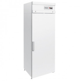 ШКАФ ХОЛОД.С ГЛУХ.ДВЕРЬЮ POLAIR CM105-S 1103407D
