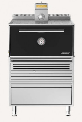 ГРИЛЬ-ПЕЧЬ JOSPER HJX-PRO-L175-TD