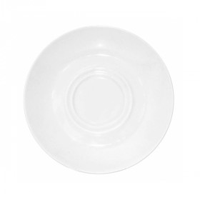 Блюдце 16,5см (для чашек Latte) Cafe Ripple WHCLSL1