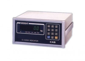 ИНДИКАТОР CAS CI-5200A