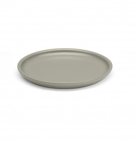 Тарелка мелкая d15см M&amp;M, цвет Pearl Grey (матовый) 891512