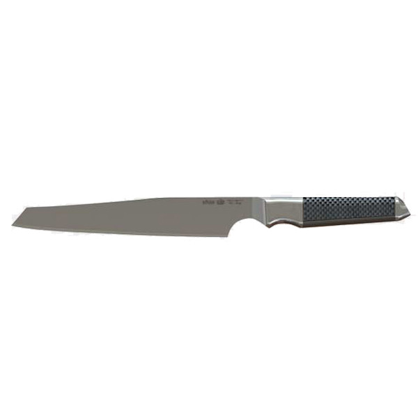 Нож универсальный 18см "FIBRE KARBON 1", ручка карбон 4275.18