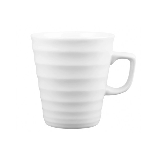 Кружка Latte 440мл Cafe Ripple WHRM161