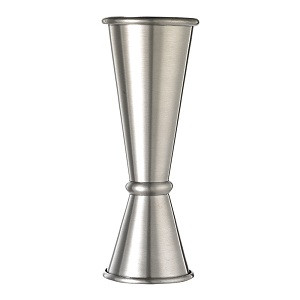 Джиггер Japan 30/60, нерж.сталь M37005