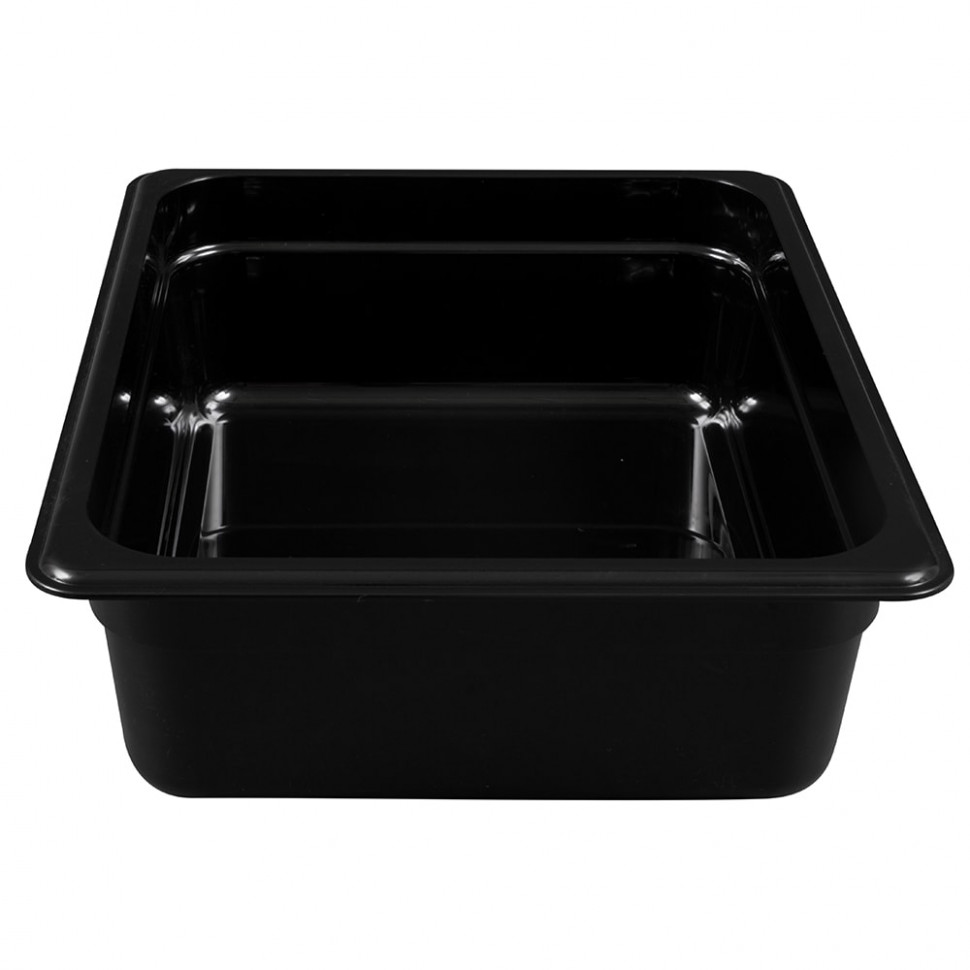 КОНТЕЙНЕР ПОЛИКАРБОНАТ CAMBRO 1/2 H10СМ 24CW110