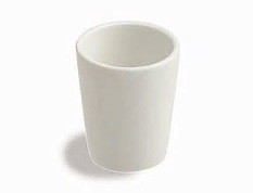 Подставка под зубочистки d4,5см h5,6cm PARTY BIANCO MY0AY310000