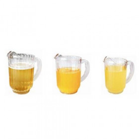 Кувшин 1,8л Pitcher, п/к, серия Jiwins JW-601