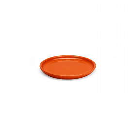 Тарелка мелкая d15см M&amp;M, цвет Pumpkin 891583