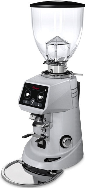 КОФЕМОЛКА FIORENZATO F64 EVO СЕРЫЙ